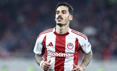 Τσικίνιο: «Η νίκη είναι το μόνο που μετράει»