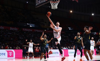 Τα εισιτήρια με τον Κολοσσό, πριν το Final 4