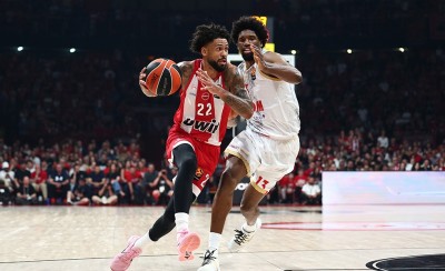 Οι σημαντικές πληροφορίες της Euroleague για τα εισιτήρια