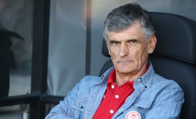 Μεντιλίμπαρ: «Πρέπει να κερδίσουμε τον ΠΑΟΚ»