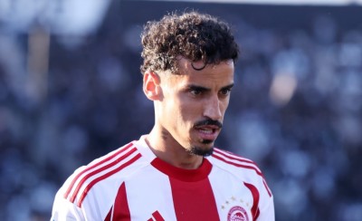 Τα εύσημα Τσικίνιο σε Νέβες!