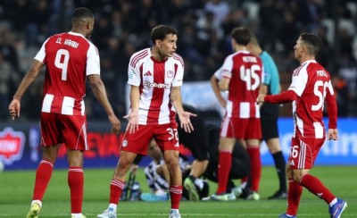 Δεν εκμεταλλεύτηκε το μομέντουμ…