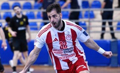 Ανώτερος και 1-1!