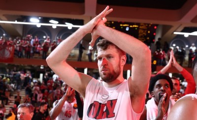 Ολυμπιακός Final Four 2026: Πέντε συνεχόμενα χρόνια στην ελίτ, αλλά όλοι ξέρουν, πλέον, ότι δεν αρκεί