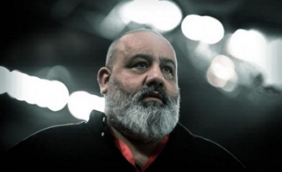 Καραπαπάς: «Πως μέτρησε αυτό το γκολ και το δικό μας ακυρώθηκε με την ΑΕΚ;» (photo)