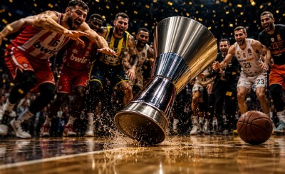 Final-4 2026 Fun Bets: Το πιο απρόβλεπτο... highlight μπορεί να μην είναι καν αγωνιστικό