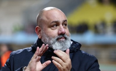 Καραπαπάς: «Ο Ολυμπιακός δίπλα στην ΕΠΣ Πειραιά και τις ομάδες της»