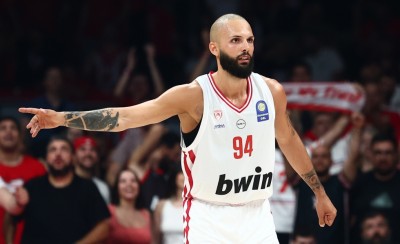 Παναθηναϊκός-Ολυμπιακός, προγνωστικά AI: «Μυθική» τριάδα, σε απόδοση 10!