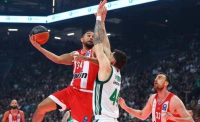 Ολυμπιακός: «Η ΕΡΤ είναι δημόσια τηλεόραση και όχι συνδρομητικό κανάλι της ΚΑΕ Παναθηναϊκός»
