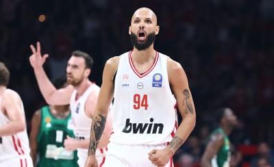 Παναθηναϊκός - Ολυμπιακός (Τελικοί Basket League 2026 Game 4): Κανάλι | Ώρα | Live Streaming