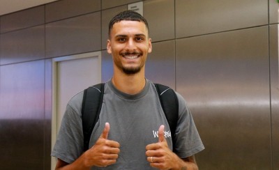 Στην Ελλάδα ο Κάρμο!