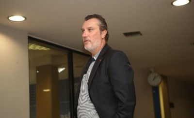 Σοβαρές καταγγελίες Λεπενιώτη
