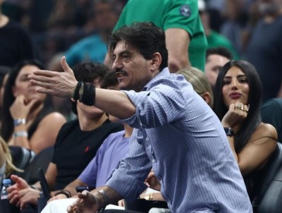 Η Euroleague έλαβε αμέσως δράση τότε