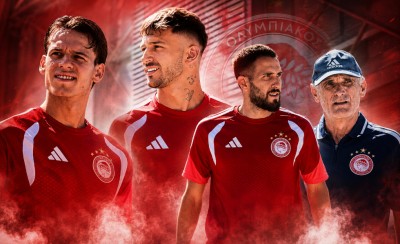«Γεμάτη» η πρώτη ημέρα!