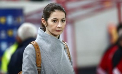 Τέλος η Σουλούκου από τη Νότιγχαμ
