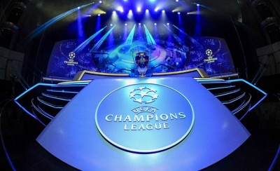 Κληρώνει σήμερα (20/7) για το Champions League!