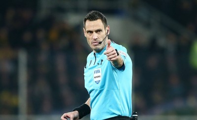 Ο Ιταλός Μαριάνι στην Ολλανδία