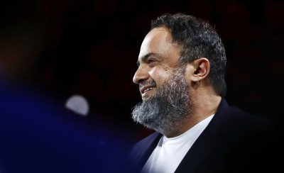 Χρόνια πολλά στον ηγέτη του Ολυμπιακού!