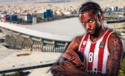Μετράμε αντίστροφα για Μοντέρο!