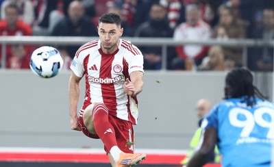 «Δεν θα επιστρέψει ο Ρόμαν»