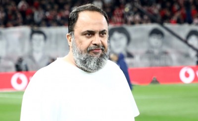 Μαρινάκης: «Ο Σαββίδης έκανε τα πάντα για τον Αλαφούζο»