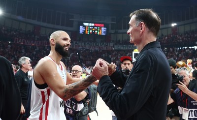 Στην Κρήτη για τουρνουά ο Θρύλος