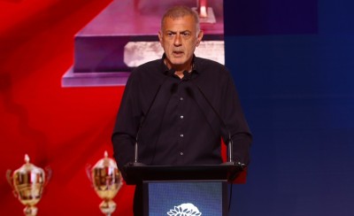 Μώραλης: «Το νέο Καραϊσκάκη θα αναβαθμίσει ολόκληρο τον Πειραιά»
