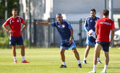 Δεν αφήνει τίποτα στην τύχη!