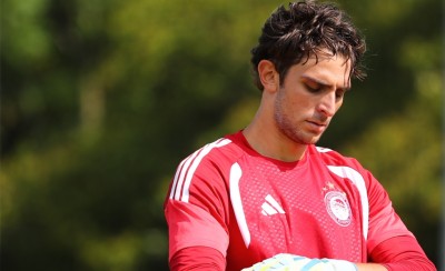 Kicker: «Στα 15 εκατ. η Χαλ για Τζολάκη»