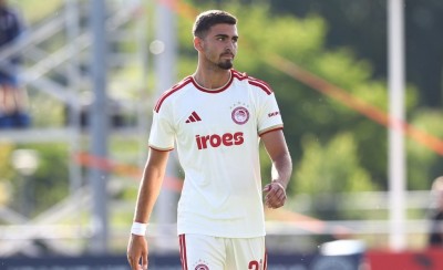 Στήριξη στα παιδιά του!