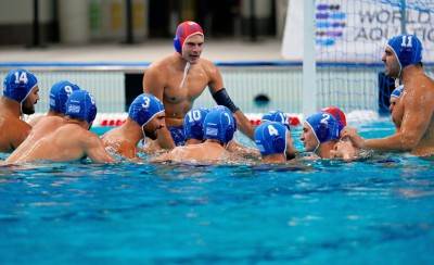 Ερασιτέχνης Ολυμπιακός: «Μας κάνατε υπερήφανους, σας ευχαριστούμε» (photo)