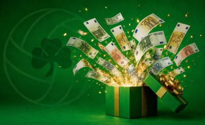 Ο αθέμιτος ανταγωνισμός συνεχίζεται: Νέα κρατική αβάντα 100.000 στον ΠΑΟ!