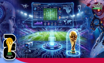 Mundial 2026: Λίγο πριν τα ημιτελικά - Αυτός θα το σηκώσει, σύμφωνα με το AI