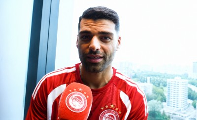 Στην Ολλανδία ο Ταρέμι