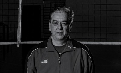 Συλλυπητήρια του Ολυμπιακού για τον Ηρακλή Δωριάδη