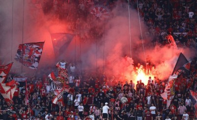 Πάνω 29.000 έχουν κάνει «φτερά» για το ματς με Ναϊμέγκεν!