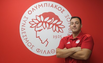 Σολανάκης: «Τιμή, αλλά και μεγάλη ευθύνη»