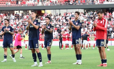 Θα είναι έτοιμος εκεί που πρέπει ο Θρύλος