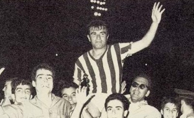 Σαν Σήμερα: Όταν «λύγισε» η Σάντος του Πελέ