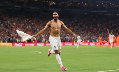 Μουντιάλ 2026: Σαϊμπάρι, κόρνερ και σωστό φαβορί στο Καναδάς – Μαρόκο
