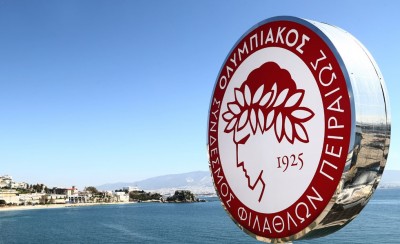 «Καταπέλτης» η θέση του Ολυμπιακού για την πρόταση-έκτρωμα του Αλαφούζου