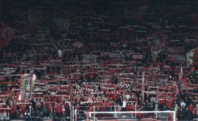 Sold out το Ολυμπιακός - Ναϊμέγκεν!