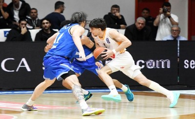 Ο Πλώτας αποχαιρέτησε τον Προμηθέα