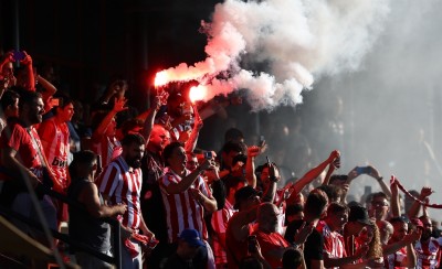 Διαθέσιμα έως τη Δευτέρα (10/8) τα «ερυθρόλευκα» εισιτήρια για Ναϊμέγκεν
