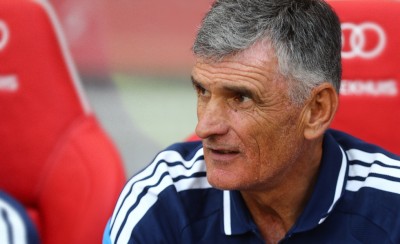 Football Meets Data: «Ο Ολυμπιακός το φαβορί» (photo)