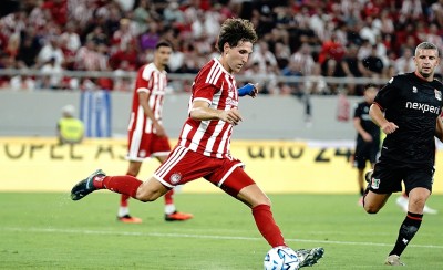 Χρόνια πολλά captain!