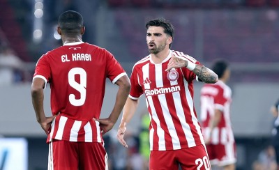 Υποψήφιος για ενδεκάδα ο Ζότα Σίλβα
