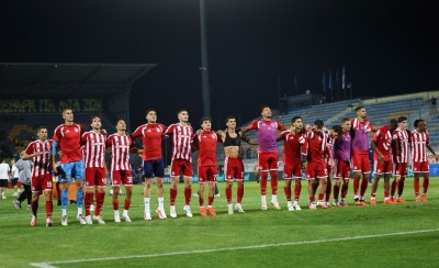 Βήμα-βήμα βαδίζει στον σωστό δρόμο