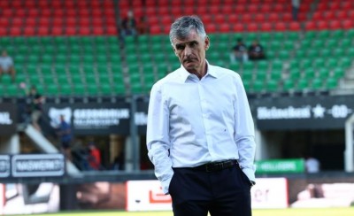 Να βρει ξανά τα πατήματα του