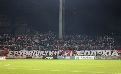 Τα «ερυθρόλευκα» εισιτήρια για Λιβαδειά!
